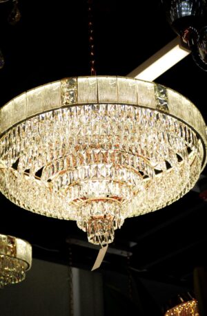 chandelier