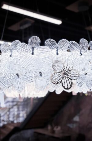 Luxury Chandelier